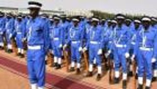 بالأمن الداخلي وحراسة المسؤولين.. مصر تدرب عناصر بالشرطة السودانية