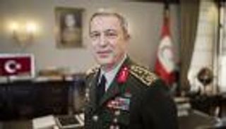 وزير دفاع أردوغان "منزعج" من المعارضة التركية