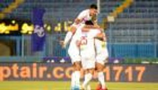 الزمالك يحسم لقب الدوري المصري للمرة الـ13 في تاريخه