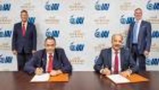 شراكة بين "الاتحاد الهندسية" الإماراتية و"إسرائيل لصناعات الفضاء"