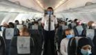 مصر للطيران تصدر تنبيها مهما بشأن المسافرين من القاهرة إلى السعودية