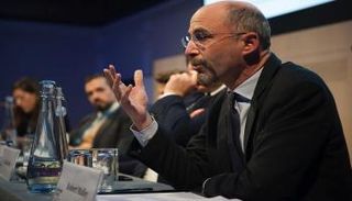 روبرت مالي، المبعوث الأمريكي الخاص بشأن إيران