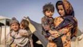 برنامج الأغذية العالمي: ملايين الأفغان على شفا المجاعة