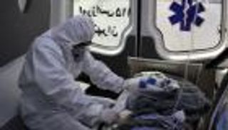 "لامبدا" كورونا.. الفيروس الأكثر فتكا في طريقه إلى إيران