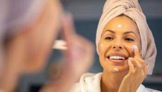 ماسك لحب الشباب