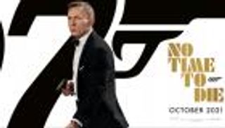 "جيمس بوند" يواجه كورونا في صالات العرض السينمائي