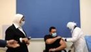 وزارة الصحة والسكان في مصر تتيح طريقتين لتلقي لقاح كورونا المعتمد للسفر