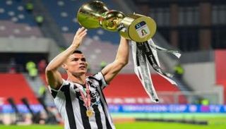 كريستيانو رونالدو