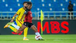 جدول ترتيب الدوري السعودي 