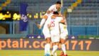 4 جنود مجهولة في تتويج الزمالك بالدوري المصري