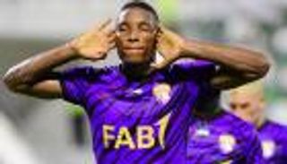 هداف الدوري الإماراتي.. لابا كودجو يحلق بالصدارة مبكرا