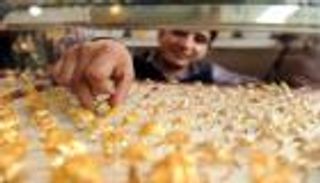 أسعار الذهب اليوم الأربعاء 25 أغسطس 2021 في مصر