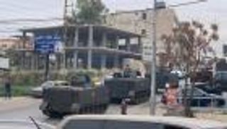 قتيل وجرحى جراء اشتباكات في عكار العتيقة شمال لبنان