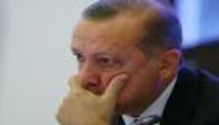 %109 زيادة في 3 سنوات.. النظام الرئاسي "يغرق" تركيا بالديون