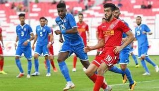 الدوري البحريني - صورة أرشيفية