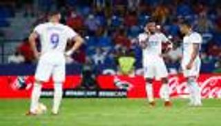 إصابة جديدة.. كورونا يواصل العبث في ريال مدريد