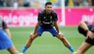 المصائب لا تأتي فرادى.. إصابة مفاجئة تضرب كريستيانو رونالدو