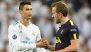 هل حان وقت كريستيانو رونالدو؟.. هاري كين يعلن بقاءه مع توتنهام