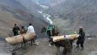 بنجشير.. قصة وادي "الأسود الخمسة" الحصين من "الغرباء"