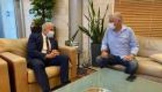 وزير خارجية إسرائيل مشيدا بسفير بلاده للإمارات: خبرته تساهم في تعزيز العلاقات