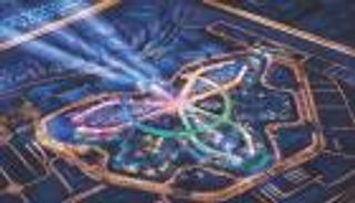 إرث كنعاني وآخر فرعوني يلتقيان تحت سقف "إكسبو دبي 2020"