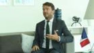 دبلوماسي فرنسي يثمن تعاون الإمارات في إجلاء الأفغان