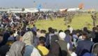 بشرط.. طالبان تسمح للأفغان بالمغادرة بعد أغسطس 