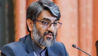  رئيس منظمة السجون الإيرانية، محمد مهدي حاج محمدي