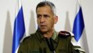 رئيس الأركان الإسرائيلي: نعمل على الحد من نفوذ إيران