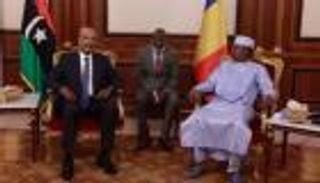 مشاورات لـ"الرئاسي الليبي" بدول الجوار للدعم وتأمين الحدود