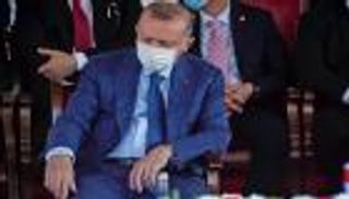 أردوغان يتراجع عقب تحذير "طالبان".. بدء الانسحاب من أفغانستان 