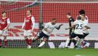 مان سيتي ضد أرسنال.. شعار إكسبو 2020 دبي يزين قمة الدوري الإنجليزي