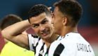 مستقبل كريستيانو رونالدو.. ماذا حدث في جلسة يوفنتوس العاصفة؟