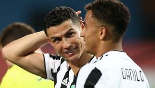 كريستيانو رونالدو