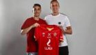 رسميا.. الأهلي المصري يعلن أولى صفقاته الصيفية