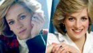 فيلم "سبنسر".. أداء كرستين ستيوارت للأميرة ديانا يقربها من الأوسكار