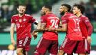 كأس ألمانيا.. بايرن ميونخ يفوز 12-0 على فريق درجة خامسة