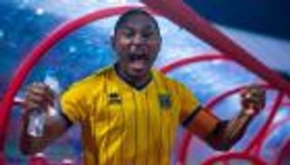 هداف الدوري السعودي.. هل يواصل ليندر تاوامبا التألق ضد النصر؟