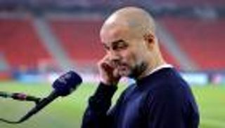 جوارديولا يكشف.. موعد الرحيل عن مانشستر سيتي والوجهة المقبلة