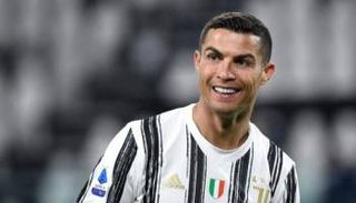 كريستيانو رونالدو