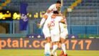 موعد مباراة الزمالك والبنك الأهلي في الدوري المصري والقنوات الناقلة