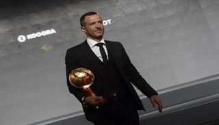 خورخي مينديز