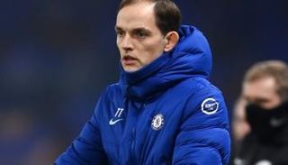 توماس توخيل مدرب تشيلسي