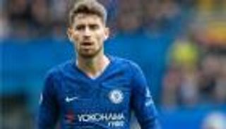 جورجينيو يفوز بجائزة أفضل لاعب في أوروبا لموسم 2020-2021