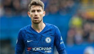 جورجينيو لاعب تشيلسي