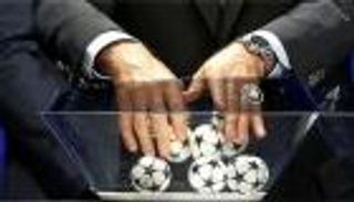 نتيجة قرعة دوري أبطال أوروبا لموسم 2021-2022