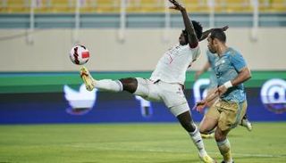 جدول ترتيب الدوري الإماراتي