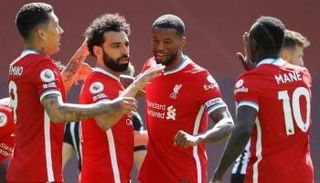 ليفربول الإنجليزي