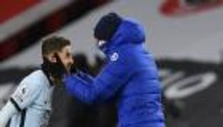 جورجينيو أفضل لاعب في أوروبا.. كيف أنقذ توخيل الهدية؟