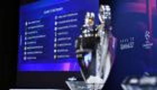 قرعة دوري أبطال أوروبا.. تغريدة ألمانية تسخر من مجموعة ريال مدريد